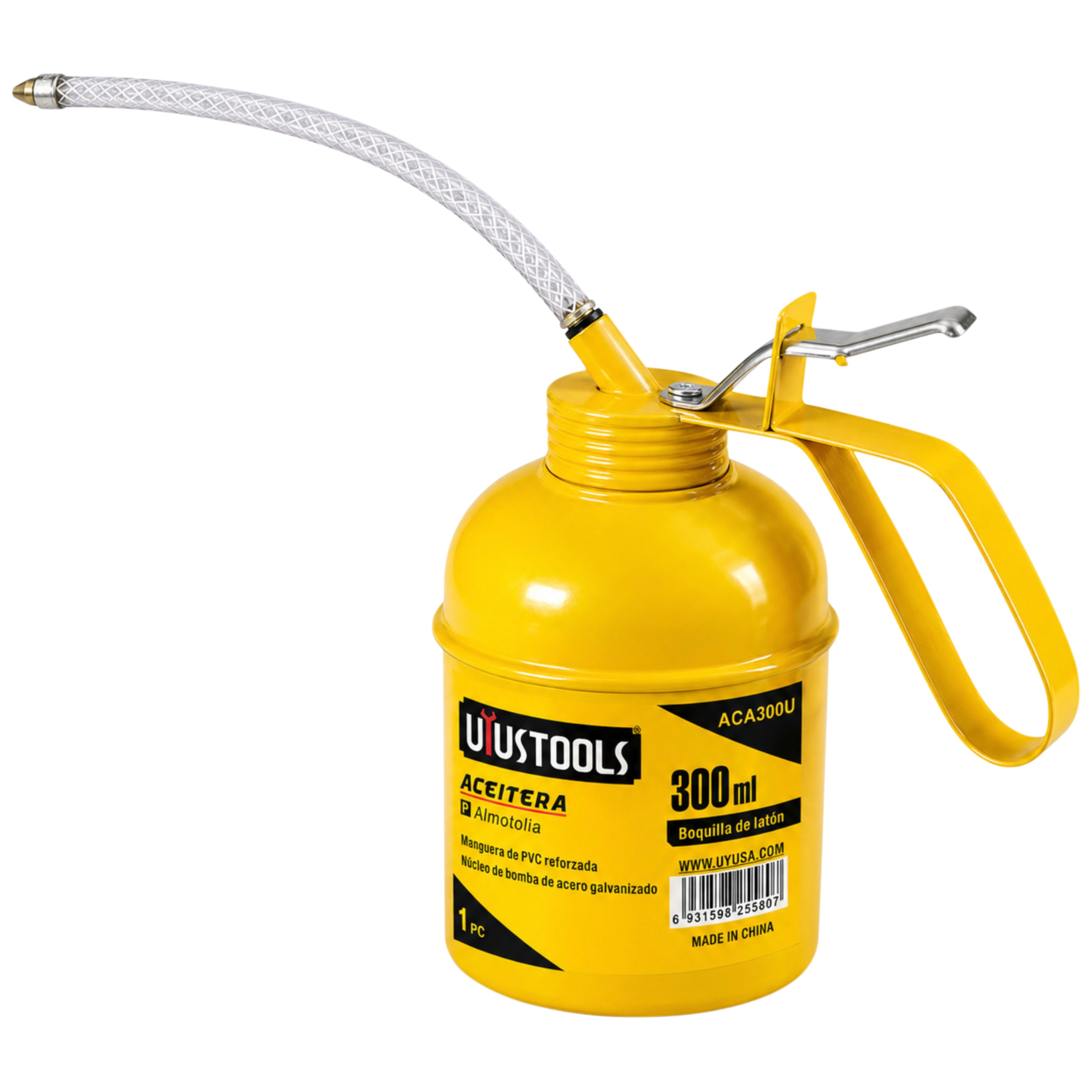 Aceitera 300ml